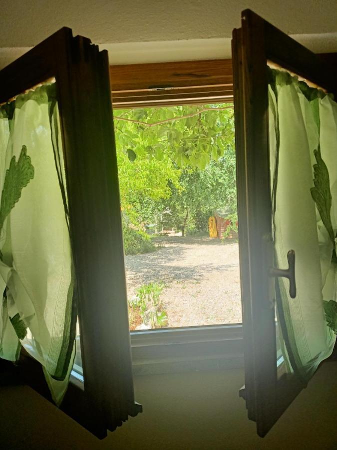 Farm stay La Locandiera
