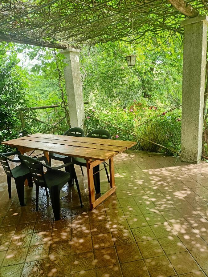 La Locandiera Farm stay Montemerano