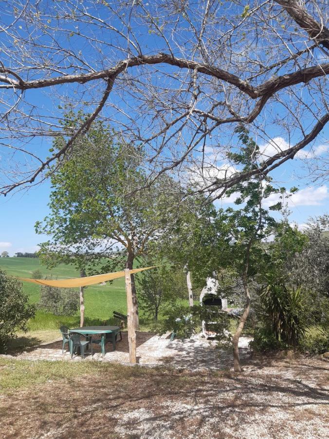 La Locandiera Farm stay *