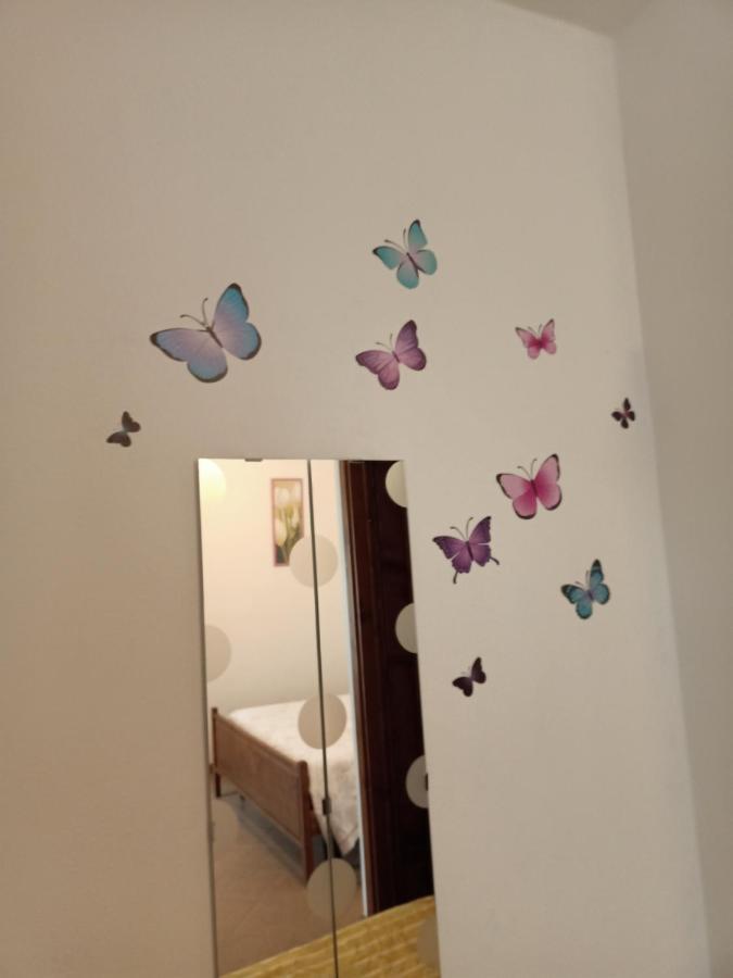 La Locandiera Farm stay *