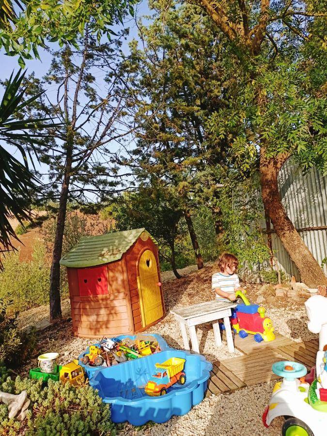 Farm stay La Locandiera Montemerano