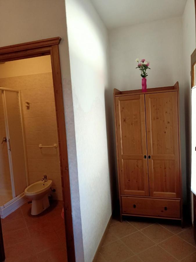 La Locandiera Farm stay *