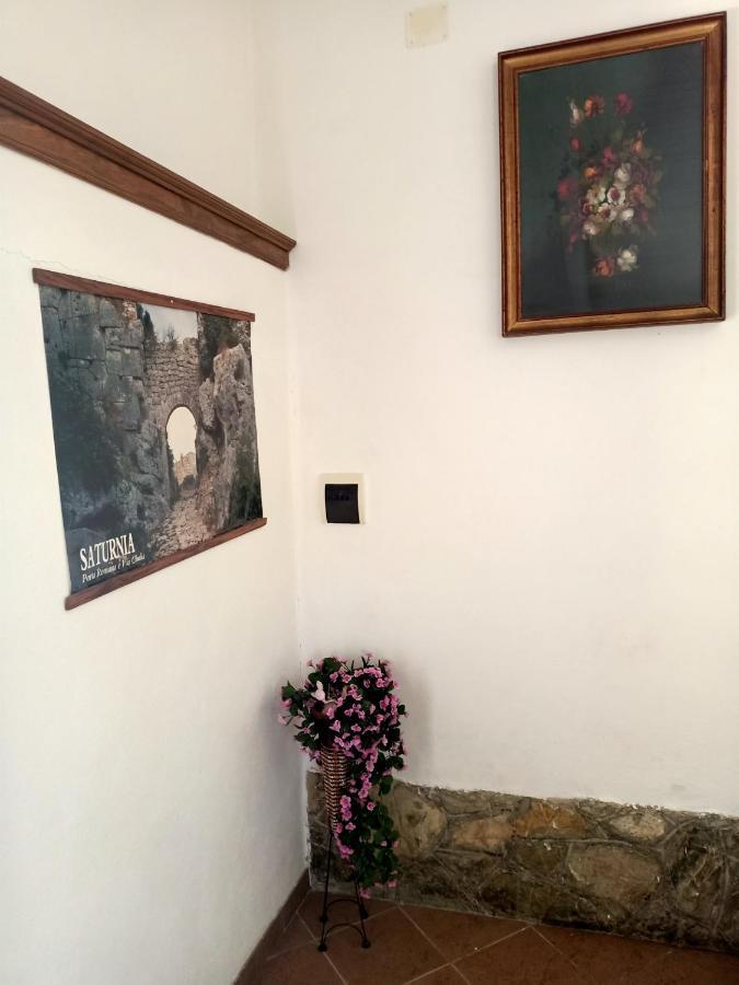 La Locandiera Montemerano