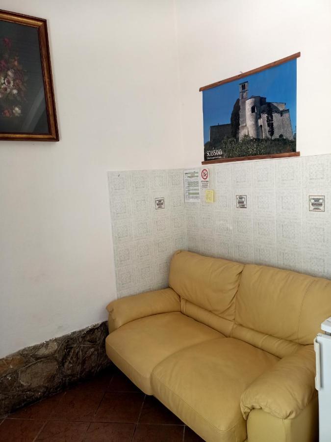 La Locandiera Farm stay Montemerano