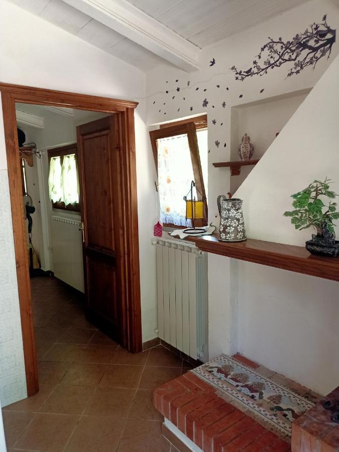 Farm stay La Locandiera