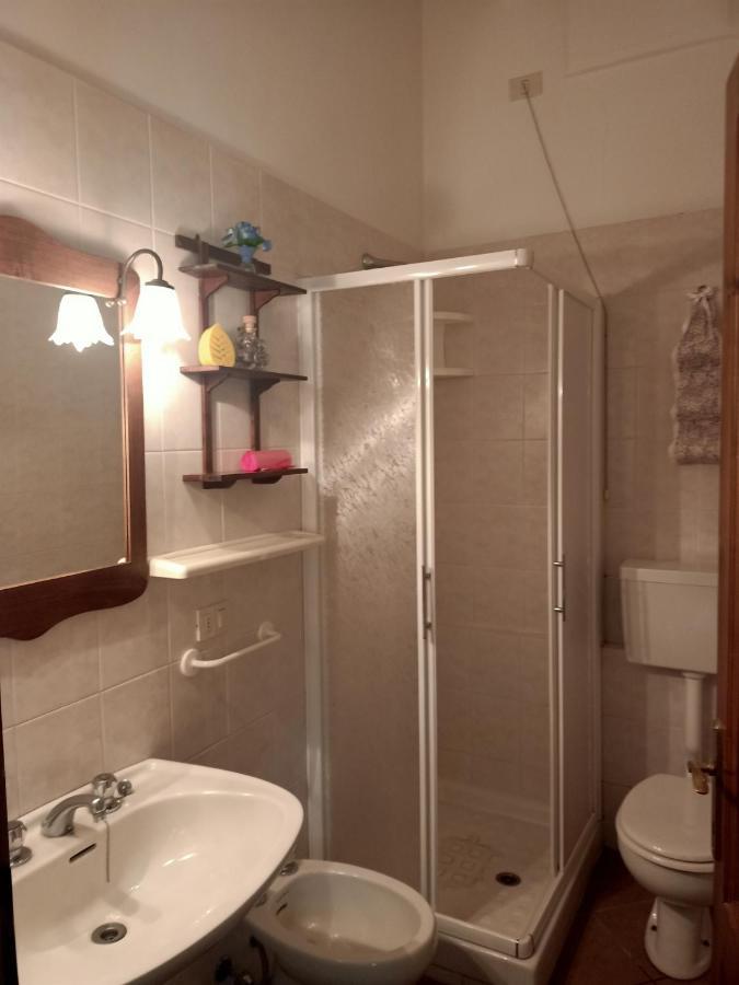 La Locandiera Farm stay *