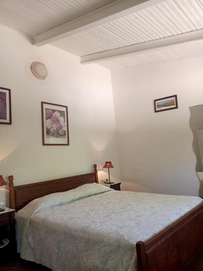 Farm stay La Locandiera *