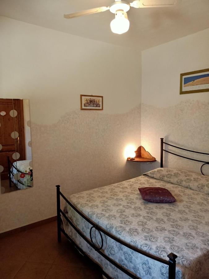 La Locandiera Farm stay *
