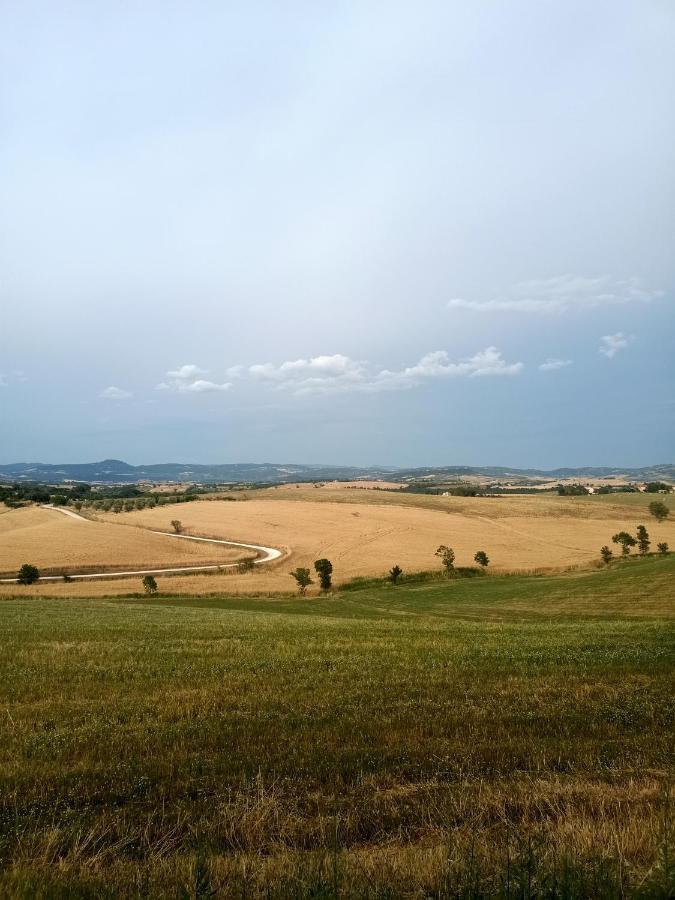 Farm stay La Locandiera