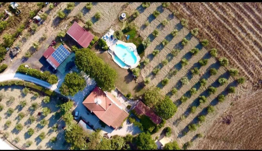 La Locandiera Farm stay *