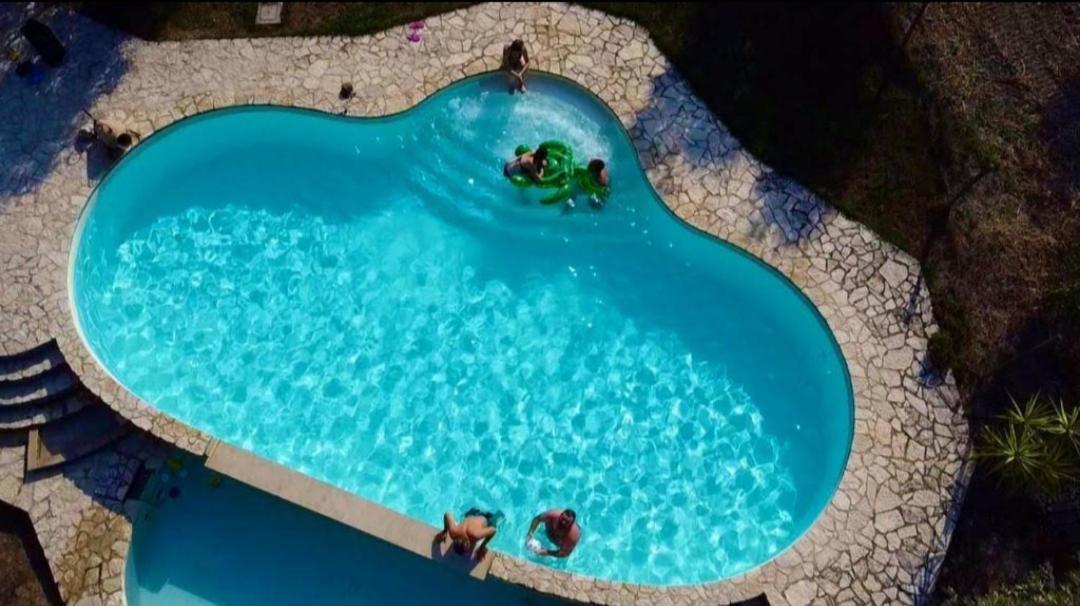 La Locandiera Farm stay