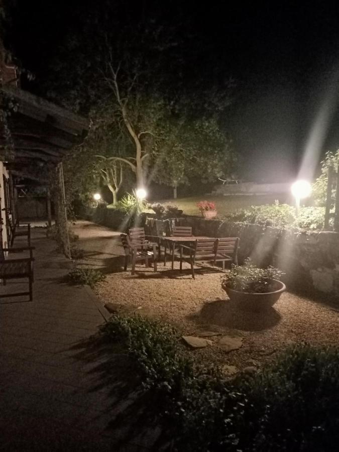 La Locandiera Farm stay