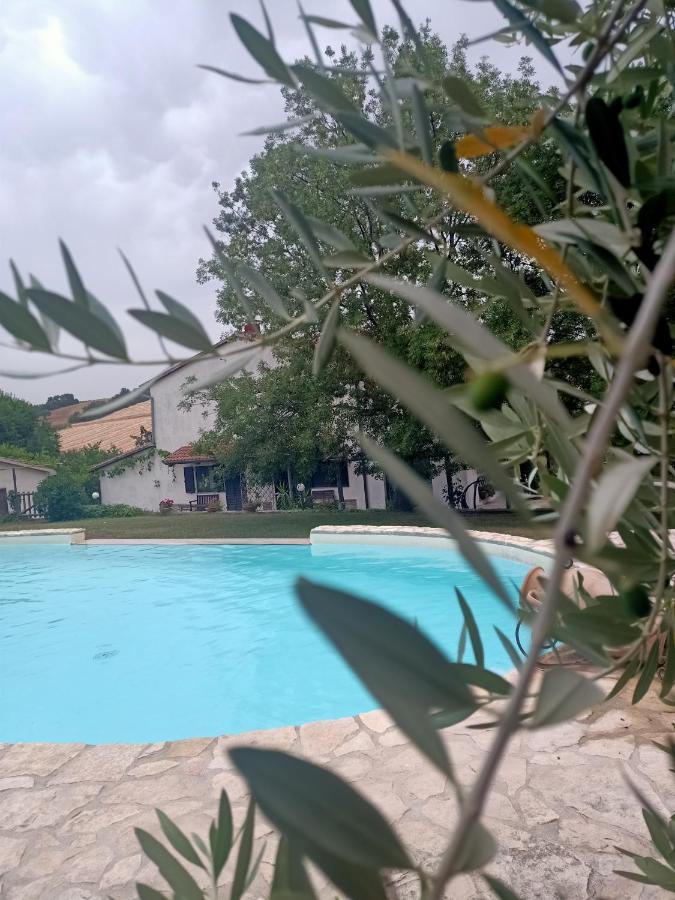 La Locandiera Montemerano