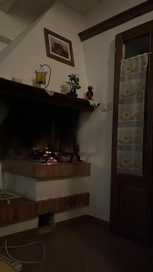 La Locandiera Farm stay