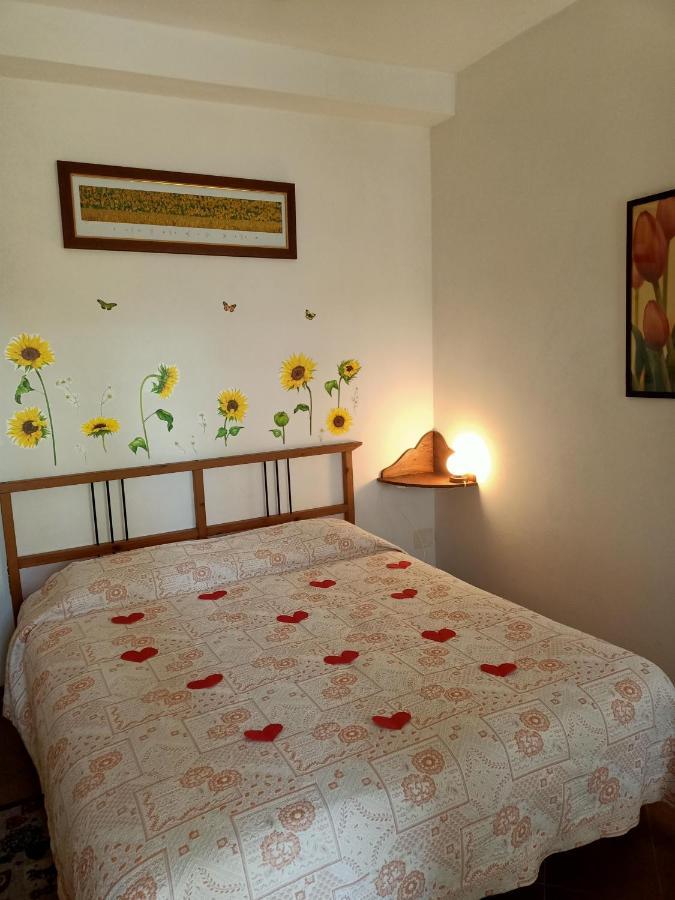 La Locandiera Farm stay