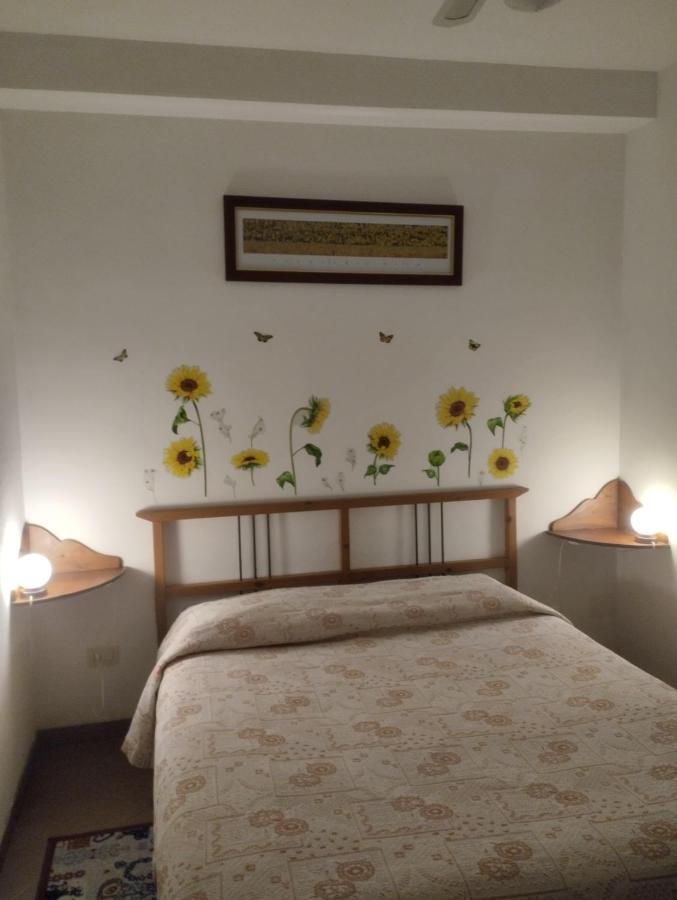 Farm stay La Locandiera