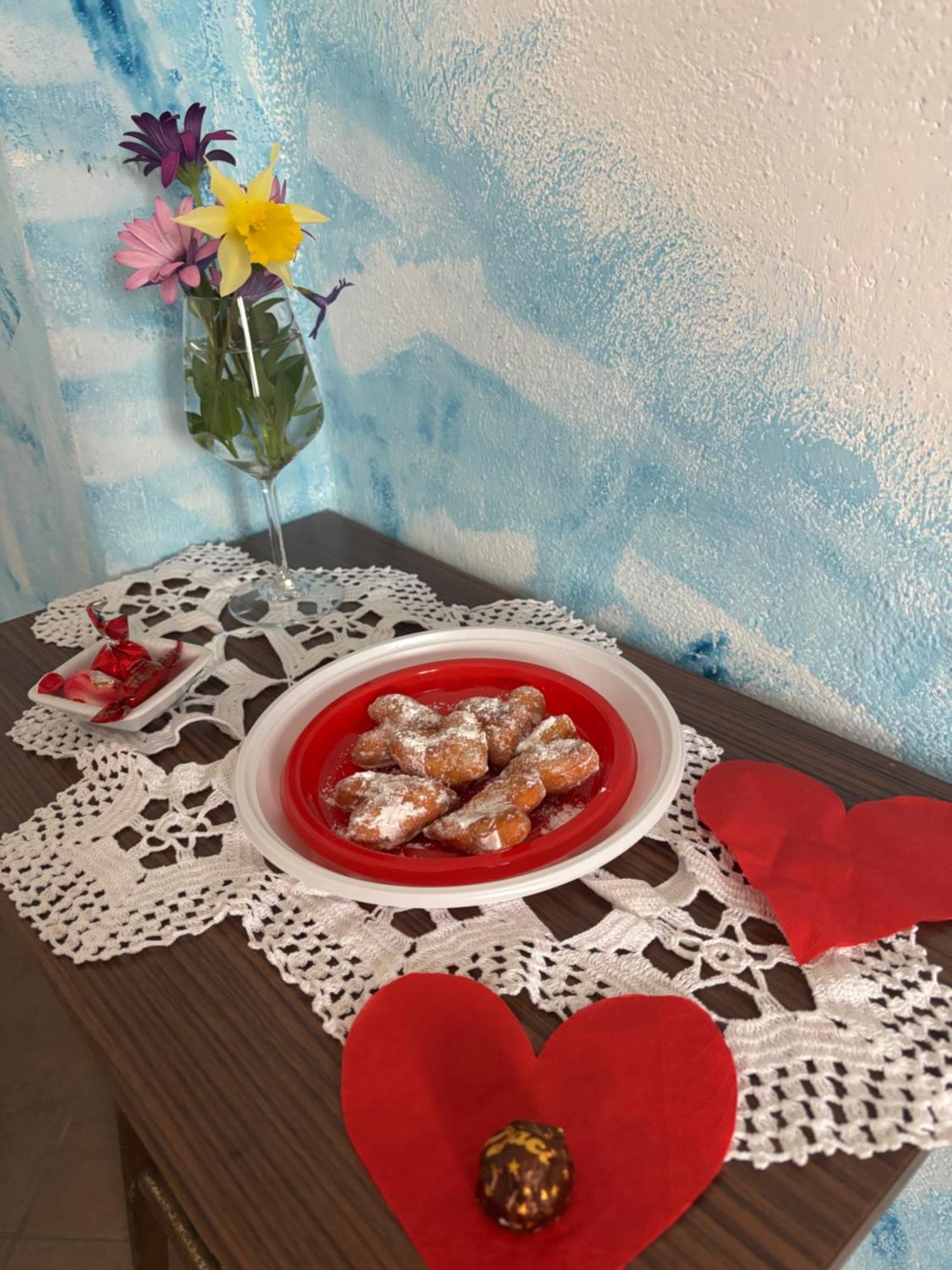 La Locandiera Farm stay *