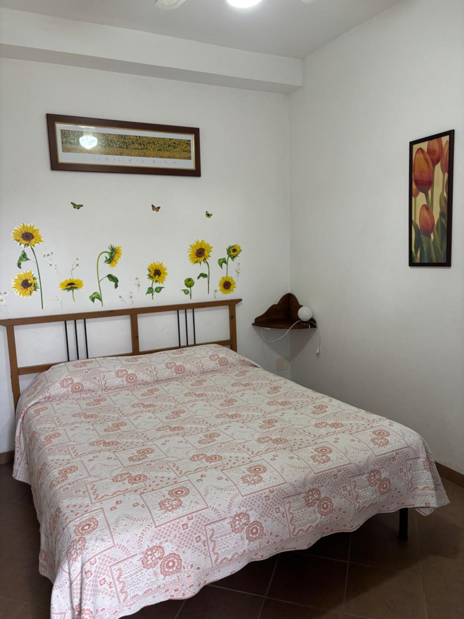 La Locandiera Farm stay Montemerano
