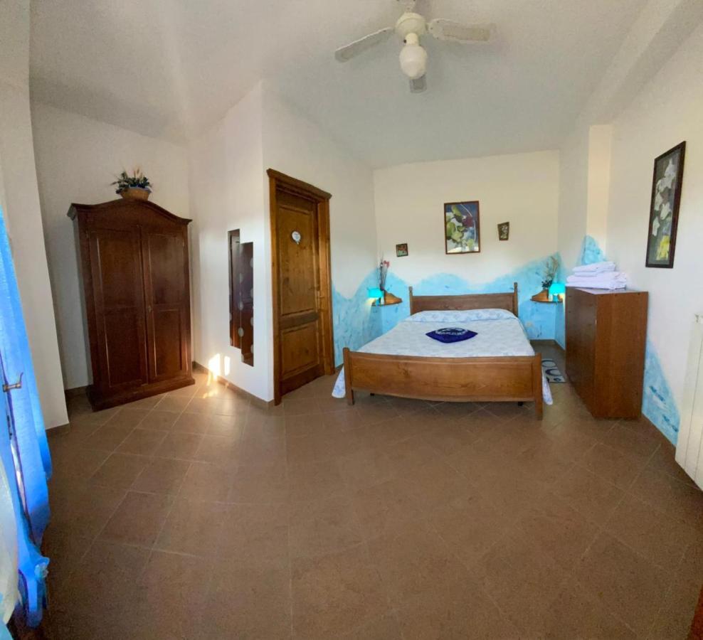 La Locandiera Farm stay