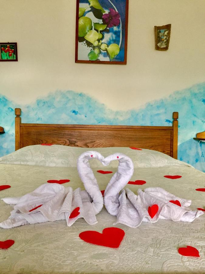 La Locandiera Farm stay