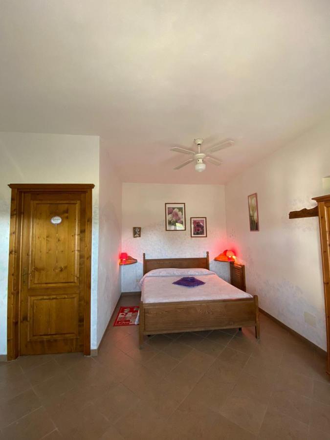 La Locandiera Farm stay *