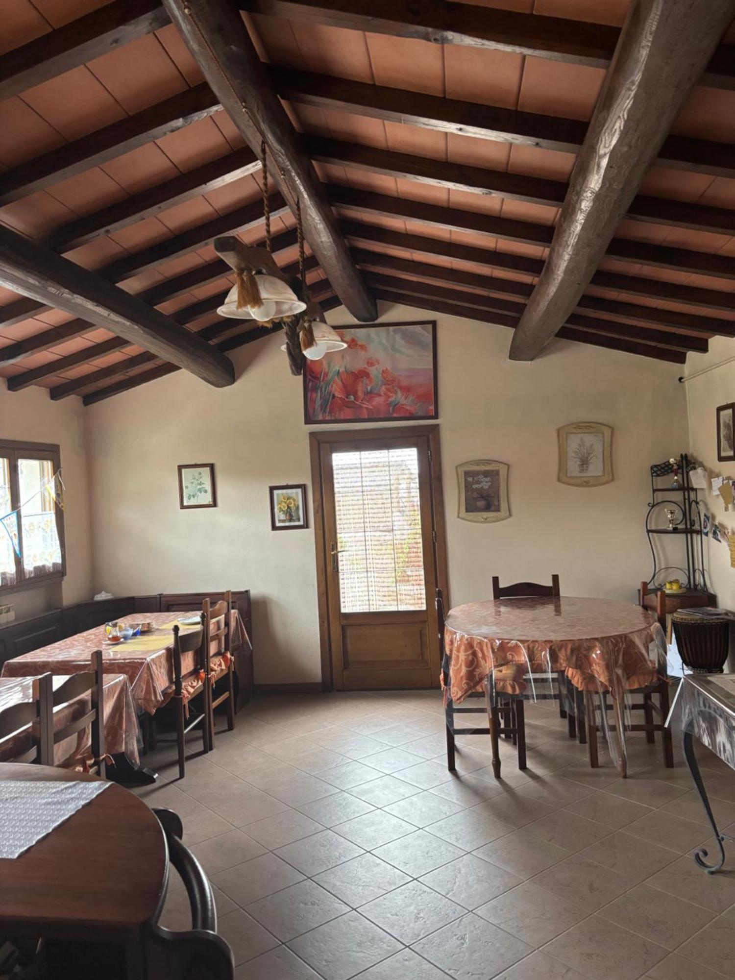 La Locandiera